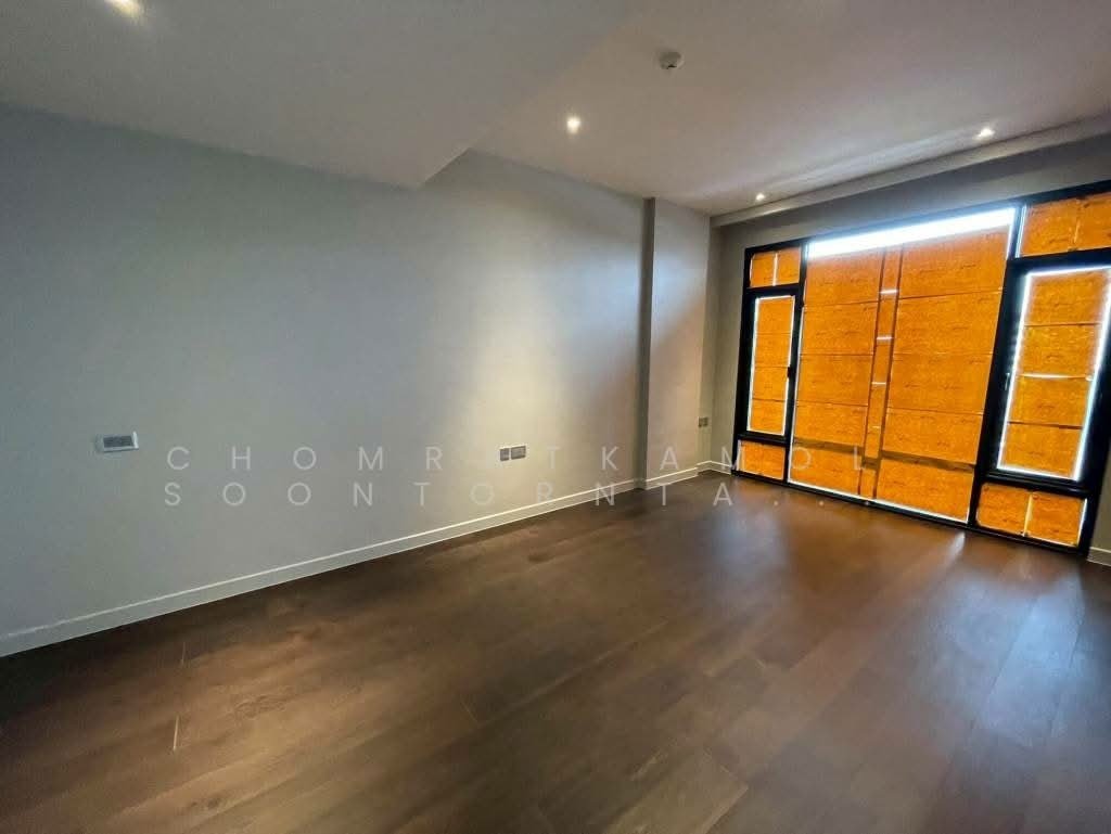 Condo in Bangkok, Krung Thep Maha Nakhon, Thailand 4 - 17369468