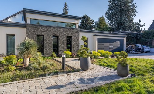 Haus in Verrières-le-Buisson, Île-de-France, Frankreich 1