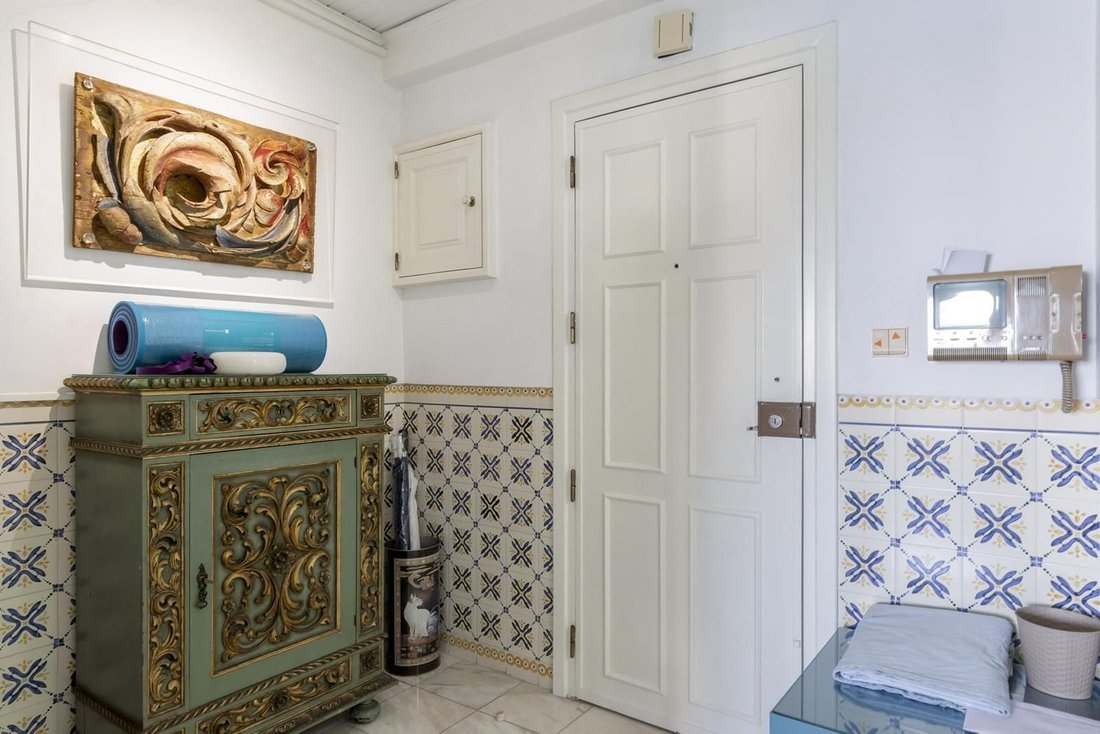 Apartment in Cascais e Estoril, Lisbon, Portugal 2 - 17364806