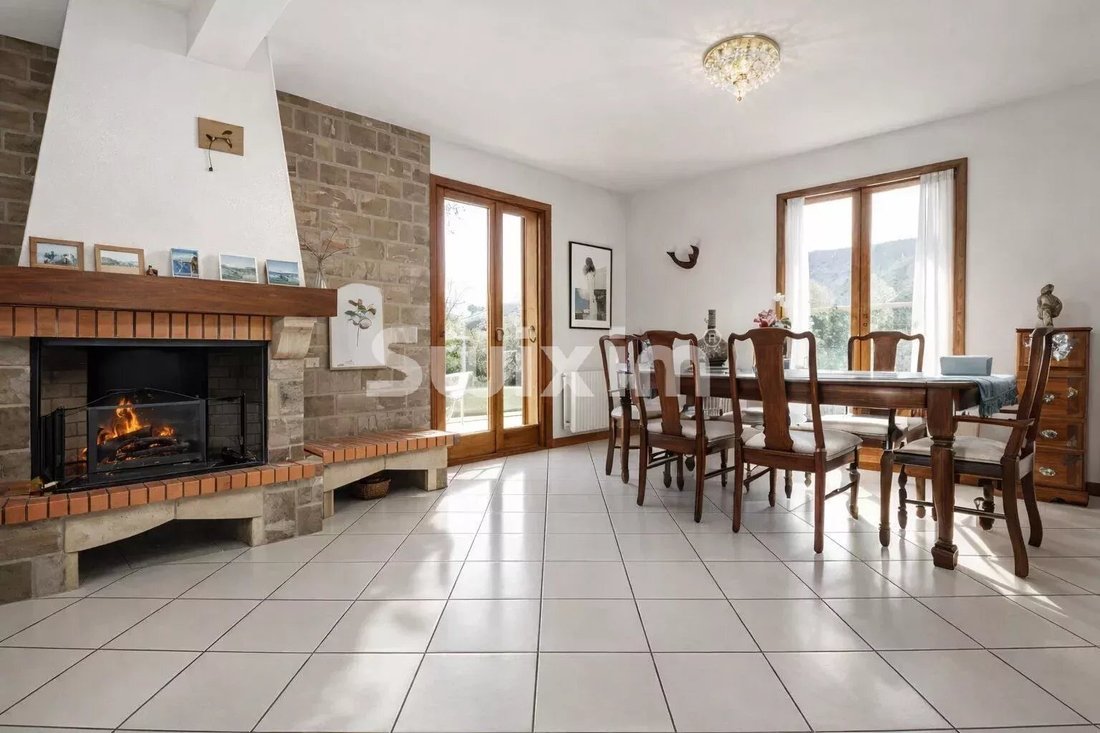 House in Ornex, Auvergne-Rhône-Alpes, France 3 - 17082971