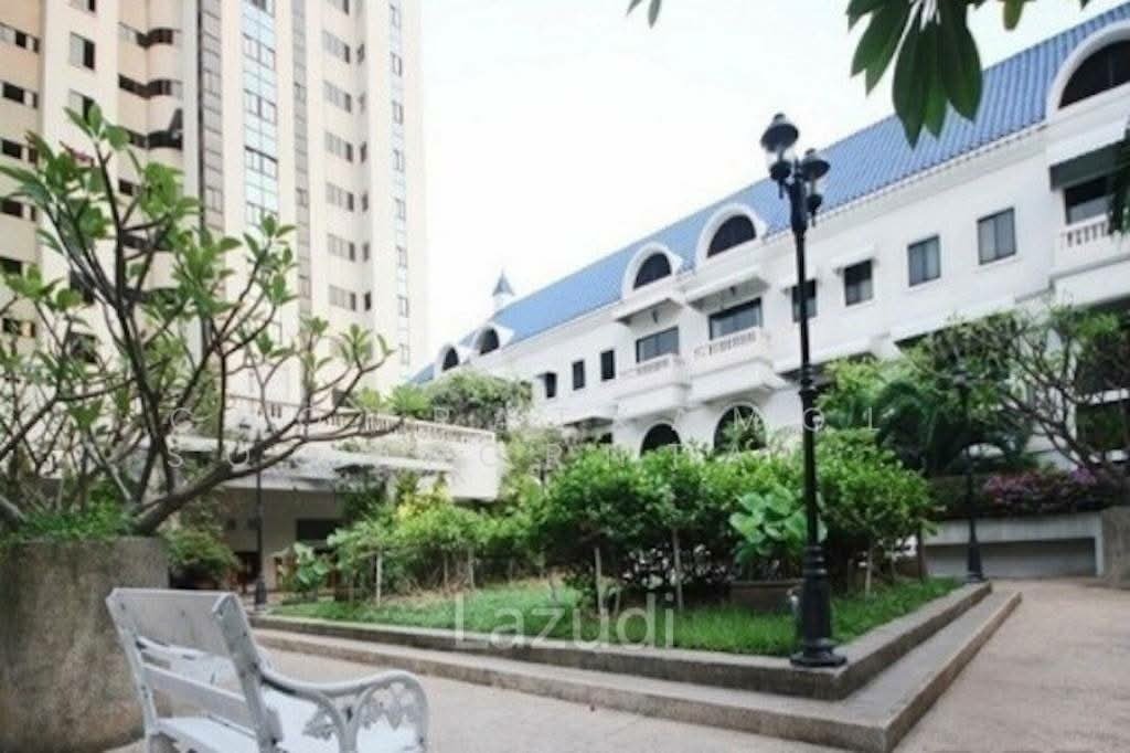 Condo in Bangkok, Krung Thep Maha Nakhon, Thailand 1 - 17369122