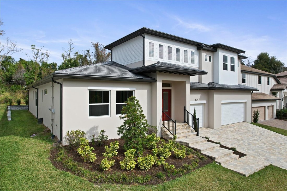 House in Apopka, Florida, United States 3 - 17366662