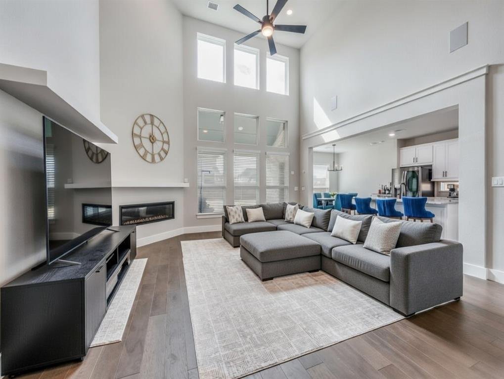 House in Frisco, Texas, United States 1 - 17366864