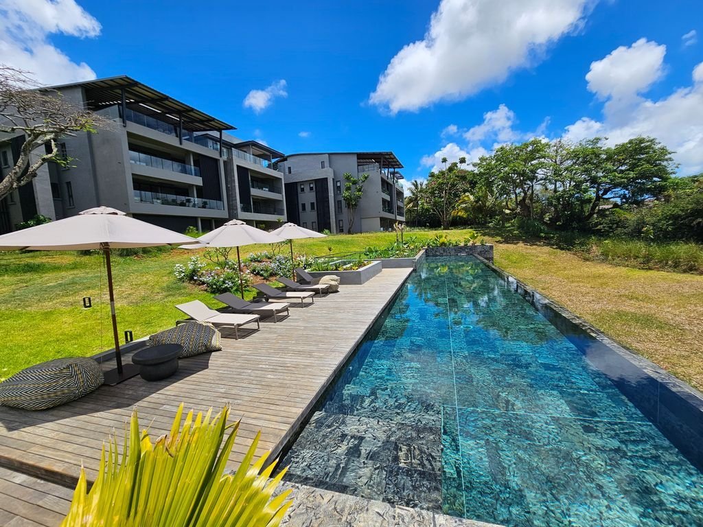 Apartment in Plaine Des Papayes, Pamplemousses District, Mauritius 1 - 17365789