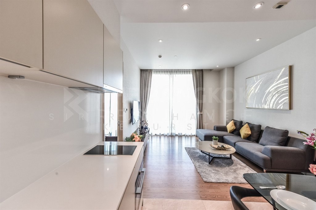 Condo in Bangkok, Krung Thep Maha Nakhon, Thailand 4 - 17368511