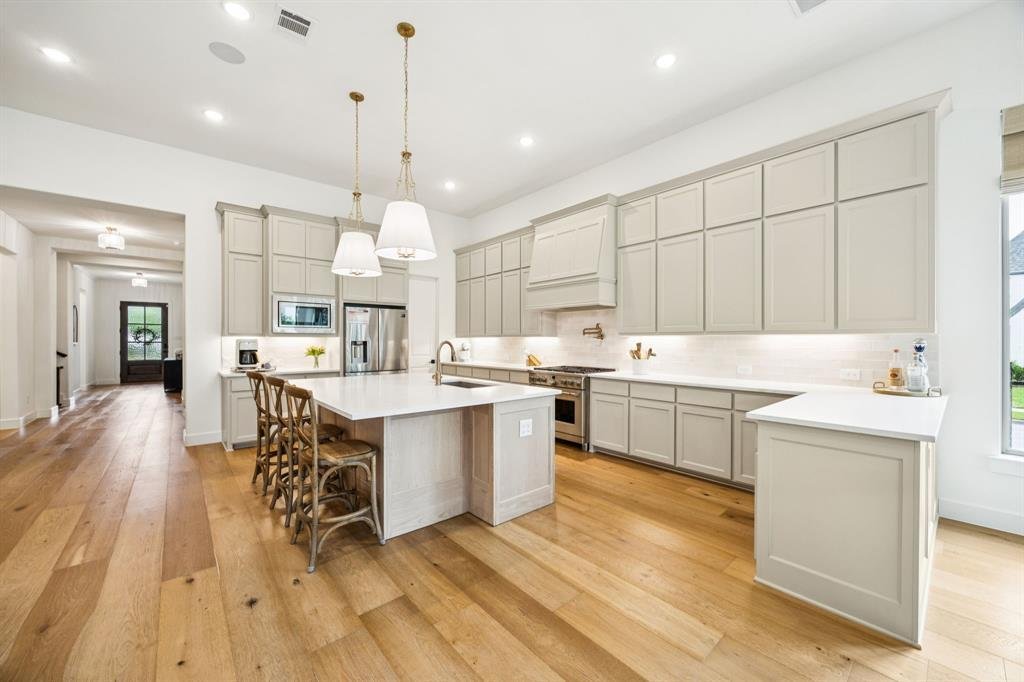 House in Celina, Texas, United States 5 - 17361410