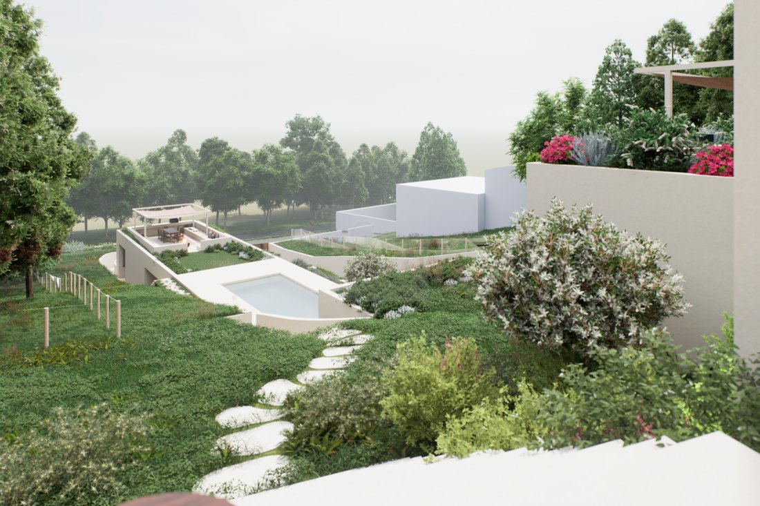 Land in Sintra, Lisbon, Portugal 5 - 17002740