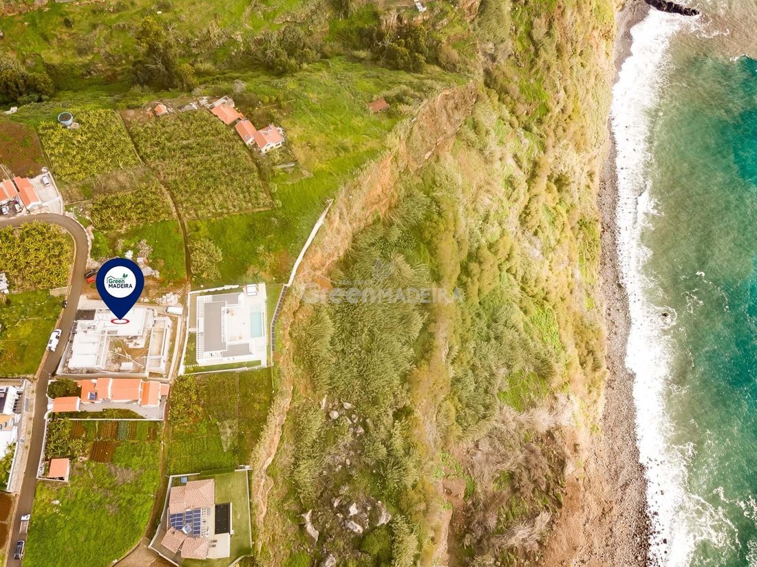 Villa in Estreito da Calheta, Madeira, Portugal 4 - 17358431