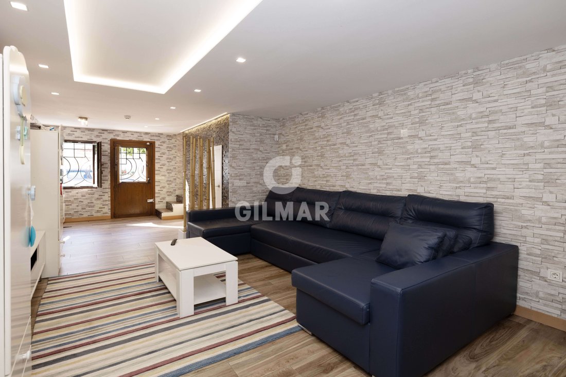 Townhouse in Fuengirola, Andalusia, Spain 1 - 17365332