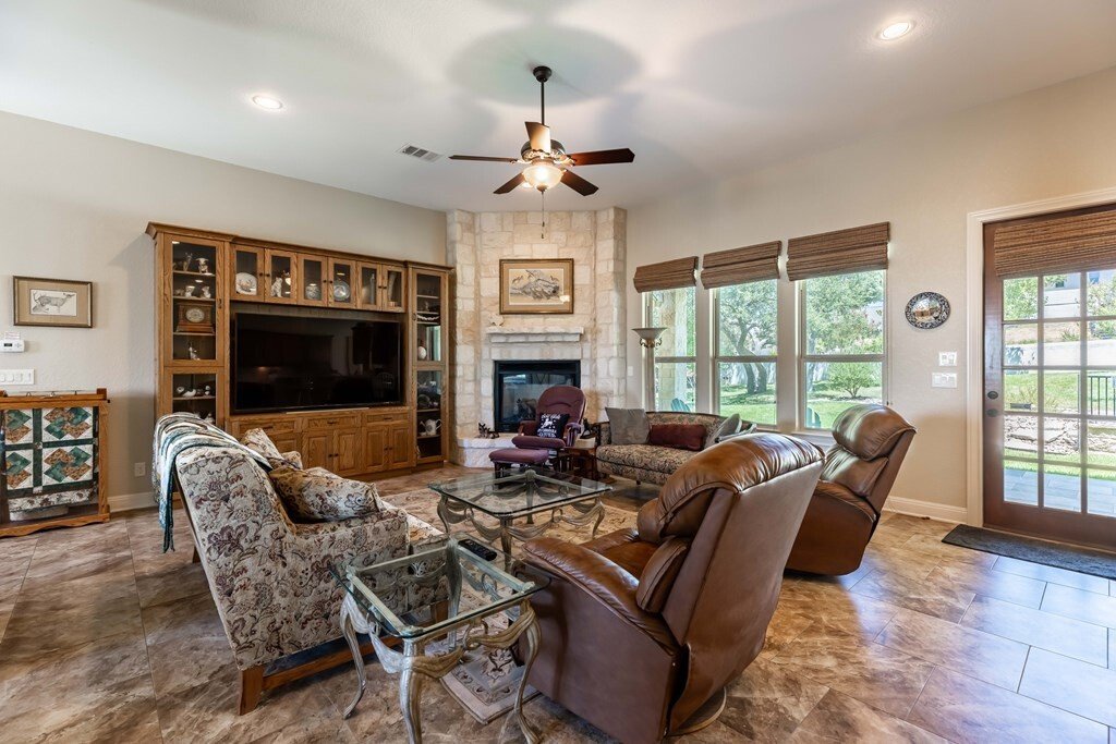 House in Fredericksburg, Texas, United States 4 - 17367588