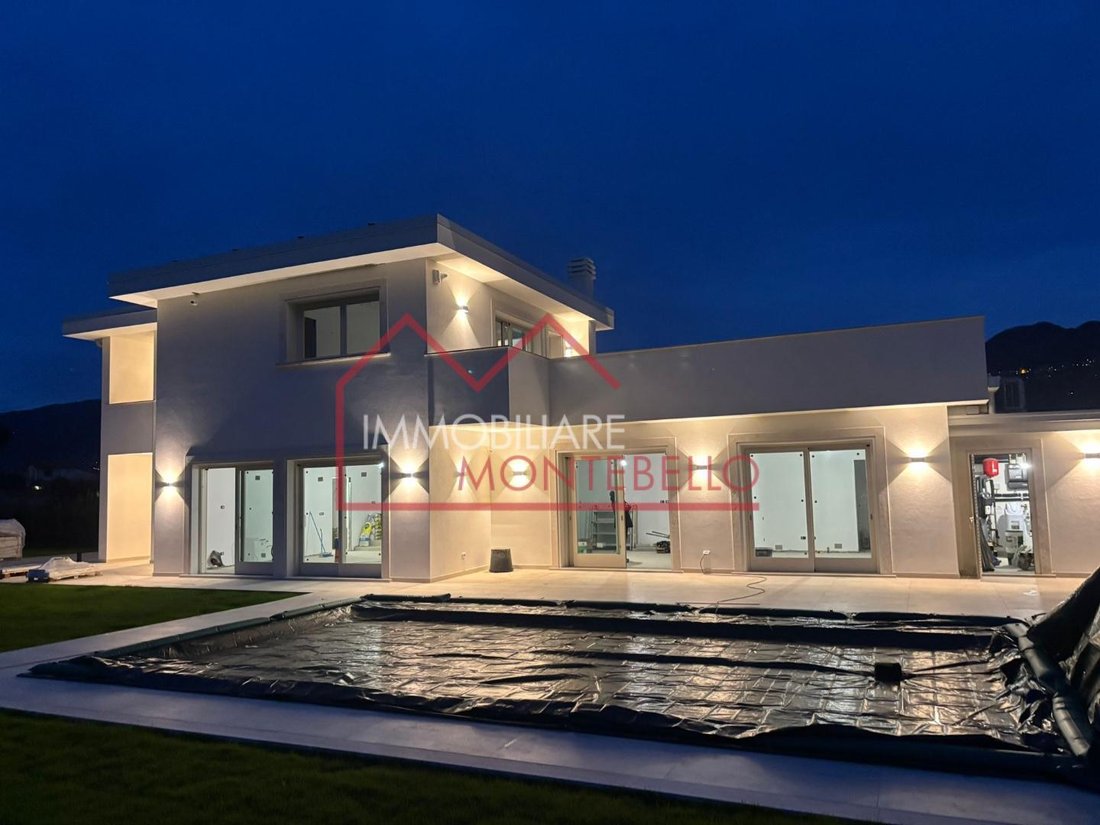 Villa in Caranna-Vaiana, Forte dei Marmi, Tuscany 2 - 17367094