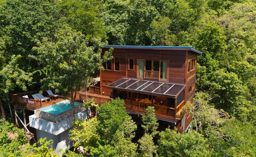 Casa en Portsmouth, Saint John Parish, Dominica 1