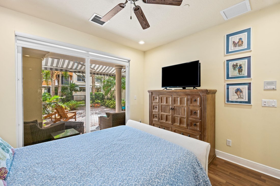 Townhouse in Boca Raton, Florida, United States 3 - 17360713