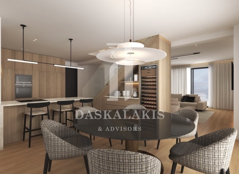 Apartment in Kifisia, Attica, Greece 4 - 17357175