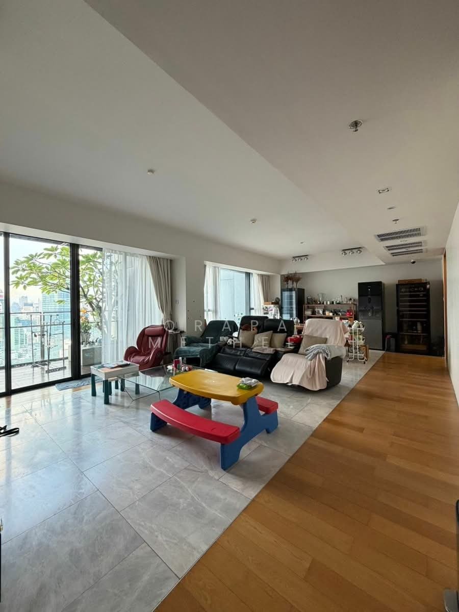 Condo in Bangkok, Krung Thep Maha Nakhon, Thailand 4 - 17369401