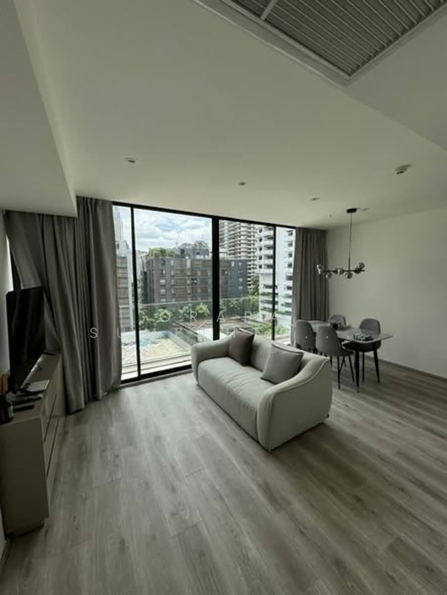 Fynn Asoke Bangkok