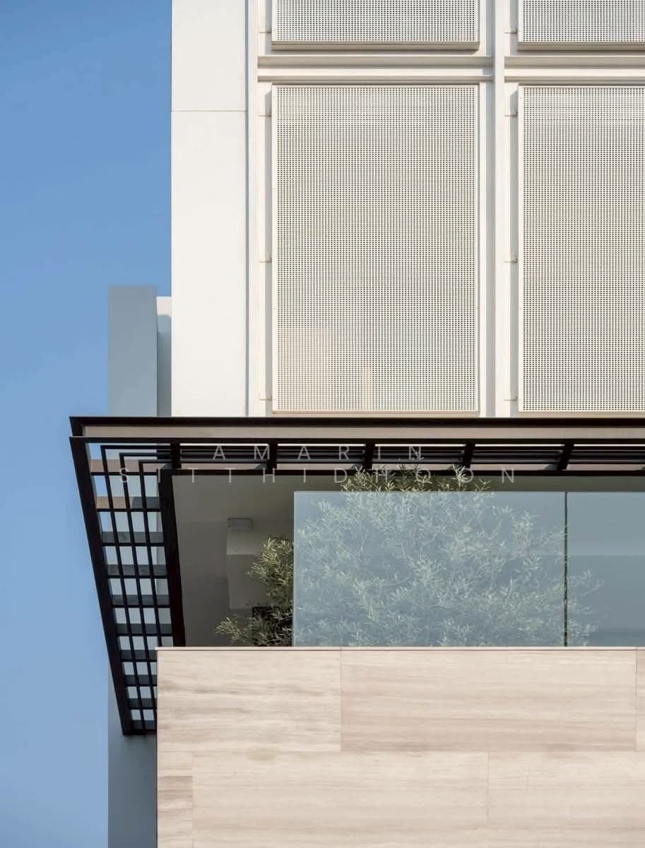 House in Samsen Nai, Bangkok, Thailand 3 - 17368362