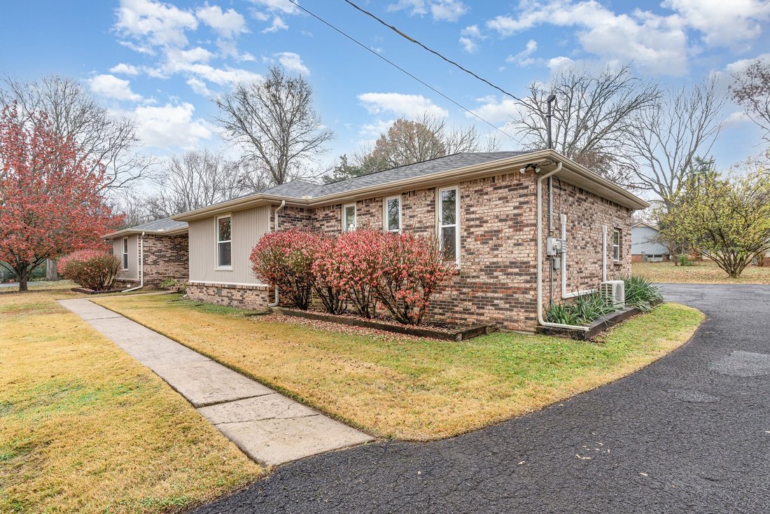 House in Smyrna, Tennessee, United States 4 - 17366732