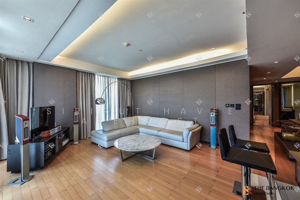 Condo in Bang Phong Phang, Krung Thep Maha Nakhon, Thailand 4 - 17369450