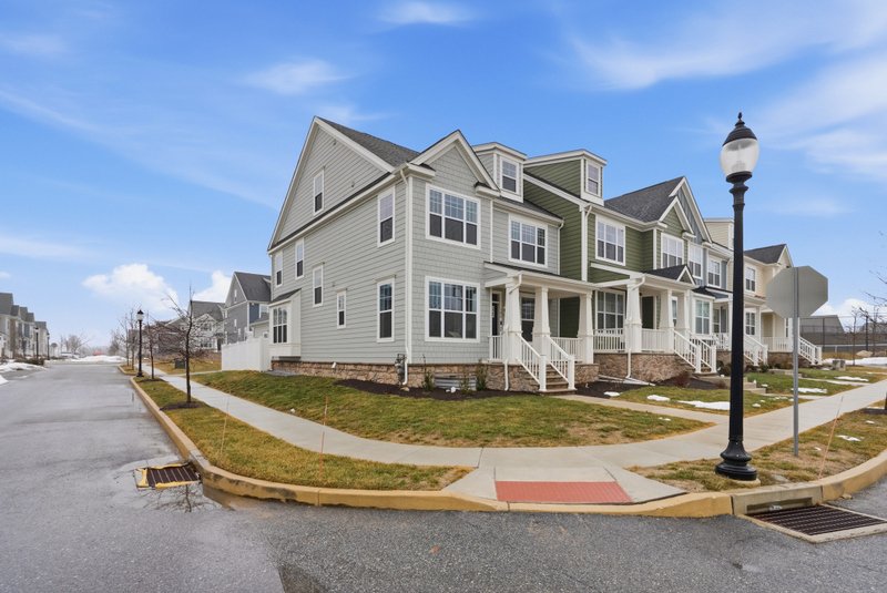 House in Malvern, Pennsylvania, United States 2 - 17357632