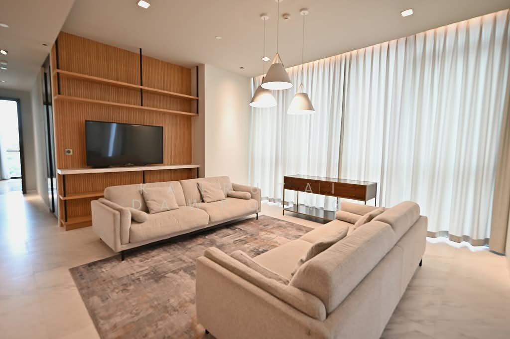 Condo in Bangkok, Krung Thep Maha Nakhon, Thailand 5 - 17368507