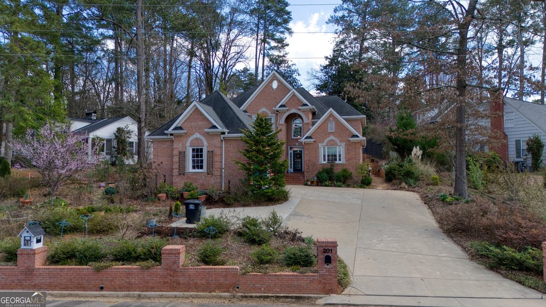 House in Rome, Georgia, United States 1 - 17366693