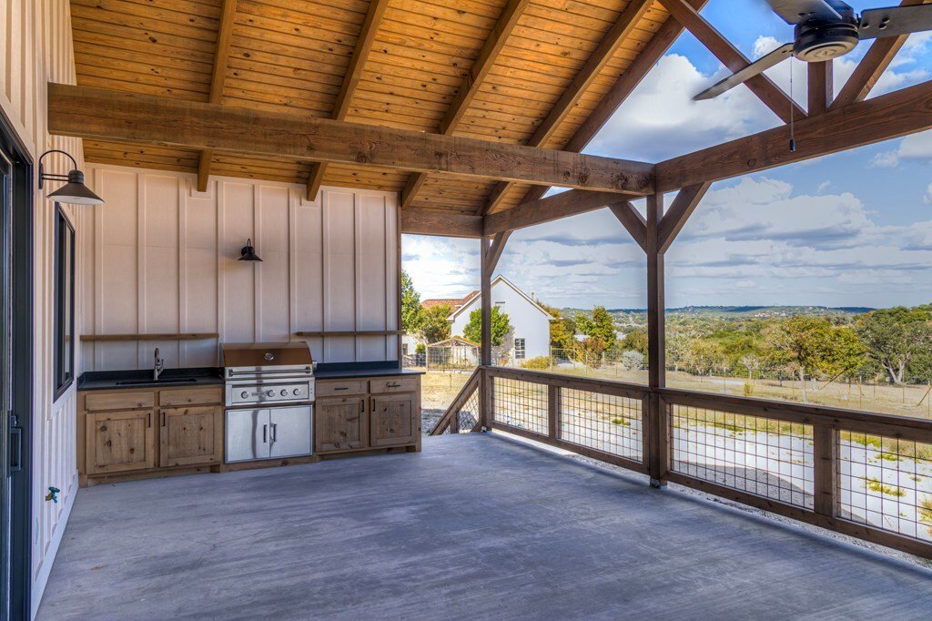 House in Kerrville, Texas, United States 5 - 17367591