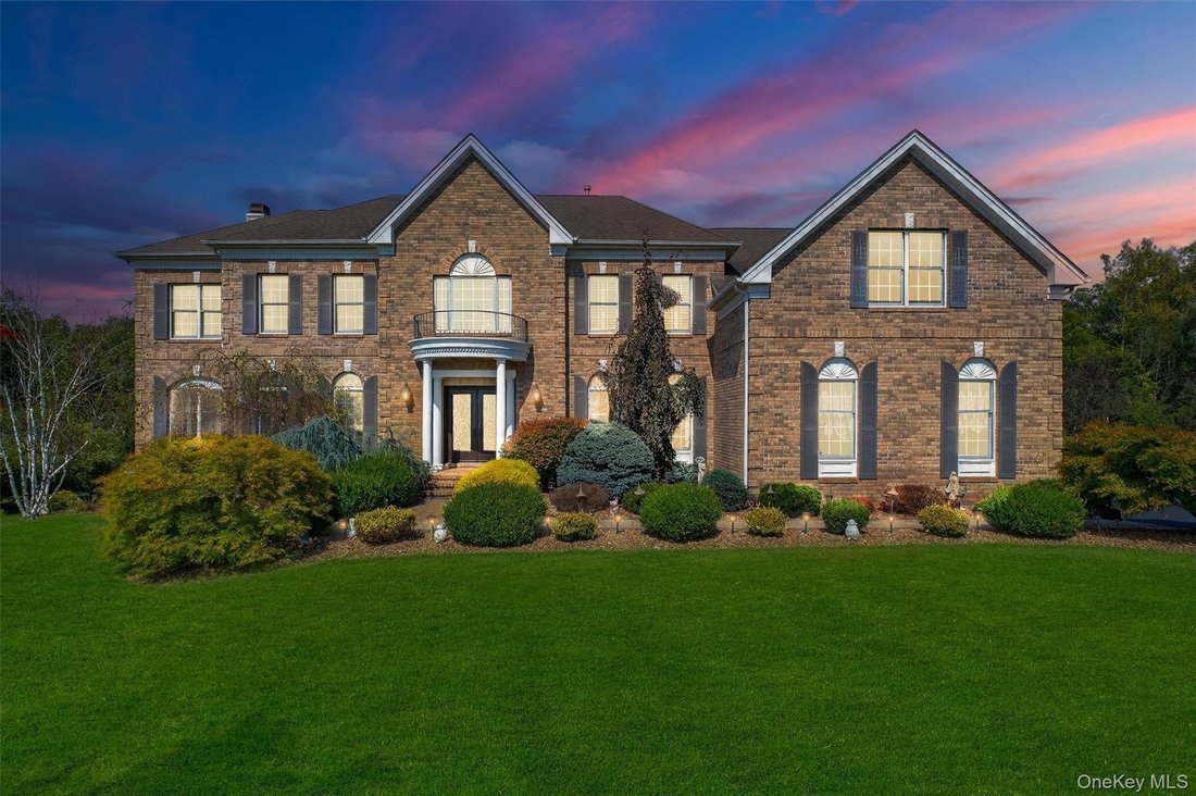House in Wappingers Falls, New York, United States 1 - 17363331