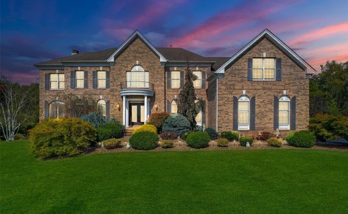 House in Wappingers Falls, New York, United States 1