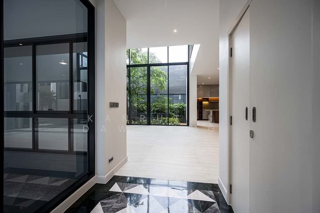House in Hua Mak, Bangkok, Thailand 5 - 15655778
