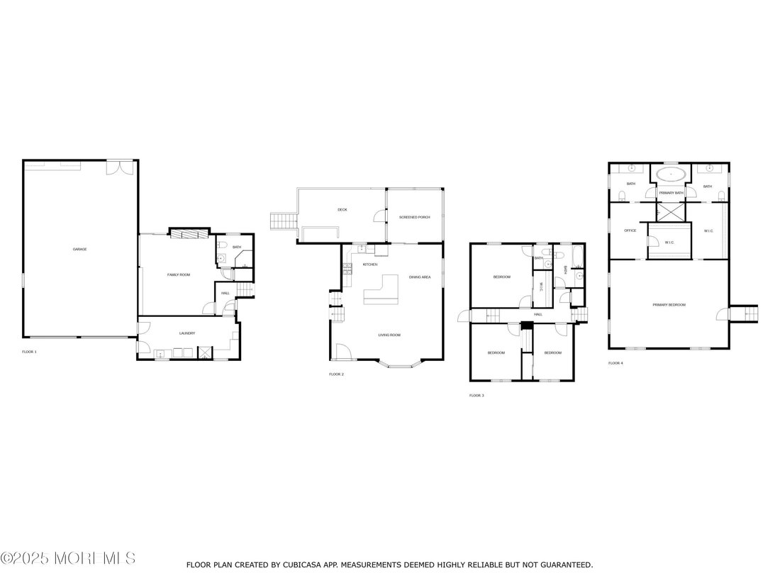 House in Ocean Township, New Jersey, United States 3 - 17356186