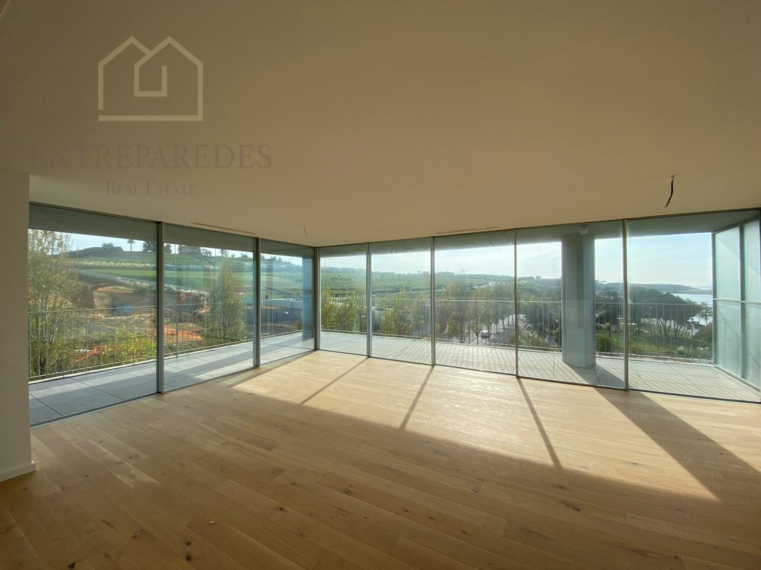 Appartement à Santa Marinha et Sao Pedro da Afurada, District de Porto, Portugal 2 - 17358153