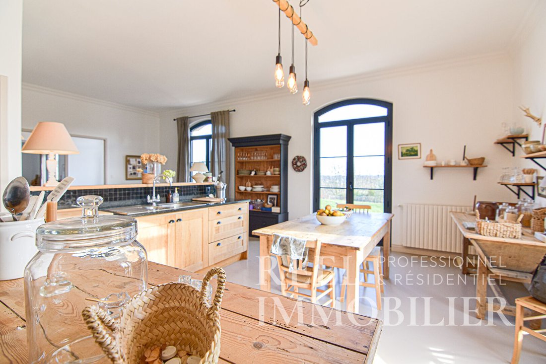 Villa in Auch, Occitania, France 4 - 17368291