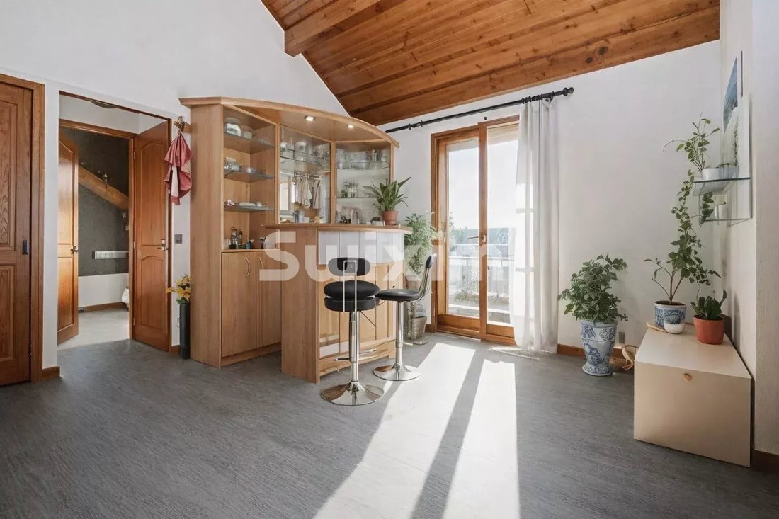 House in Ornex, Auvergne-Rhône-Alpes, France 5 - 17082971