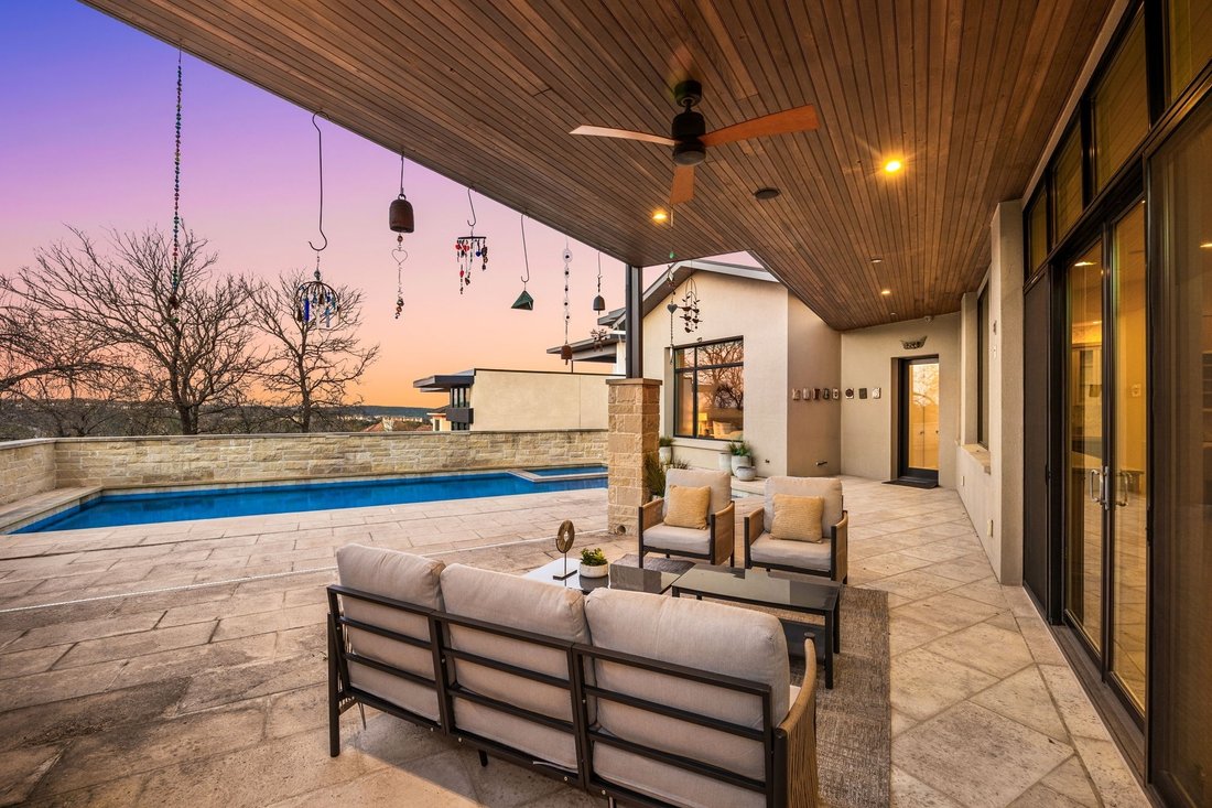 Haus in Austin, Texas, Vereinigte Staaten 3 - 17369757