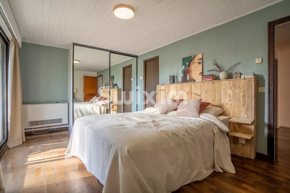 House in Ouest, Saint-Genis-Pouilly, France 4 - 16409845