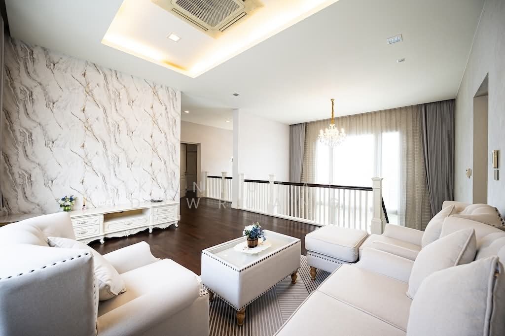 House in Bang Kaeo, Samut Prakan, Thailand 5 - 17369434