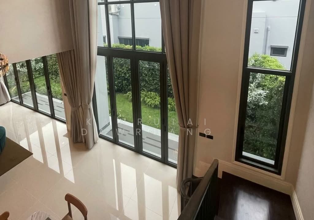 House in Hua Mak, Bangkok, Thailand 2 - 17368986