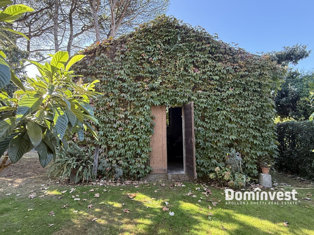 Estate in Appio Latino - Caffarella, Rome, Italy 5 - 17361895