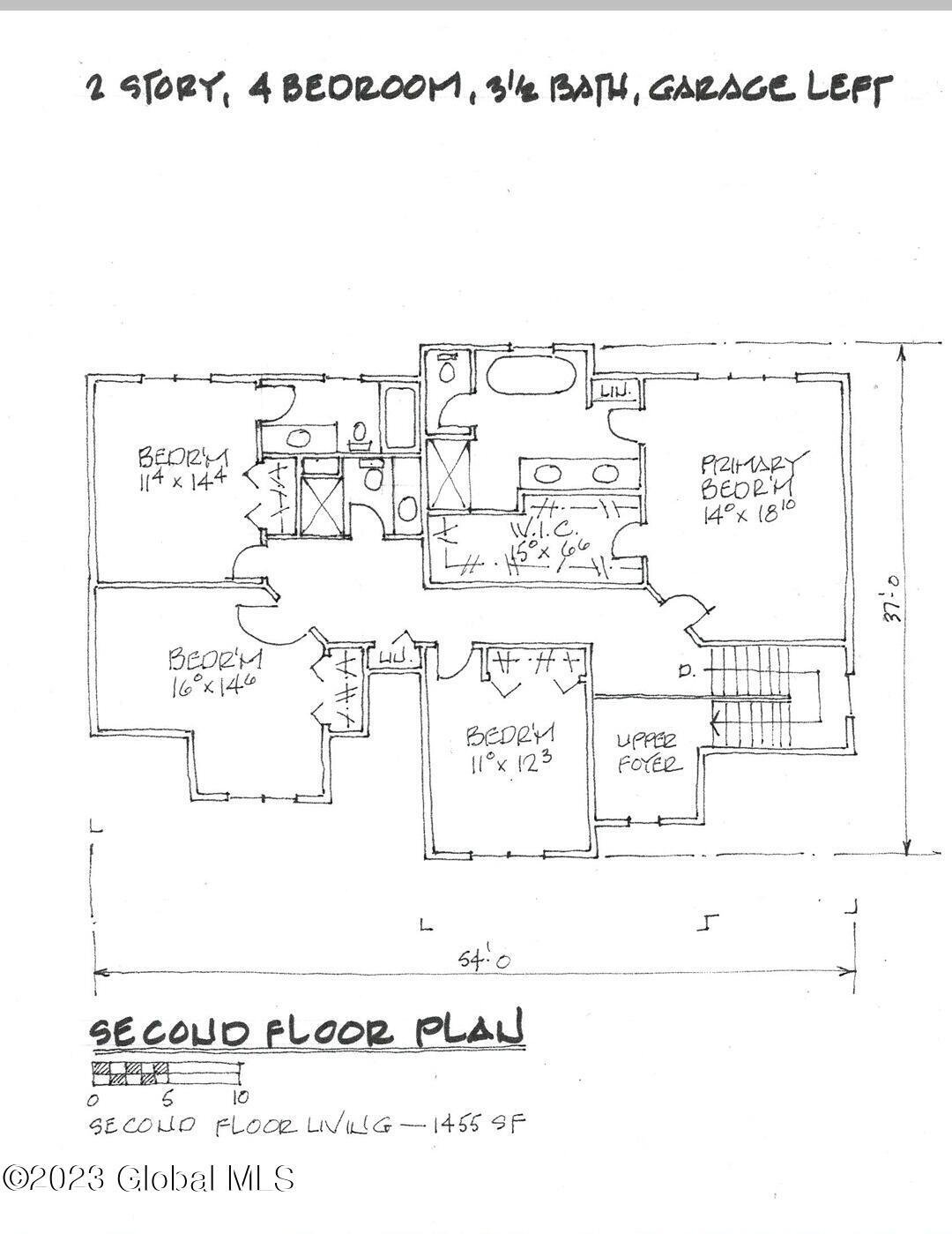 House in Halfmoon, New York, United States 3 - 17358799