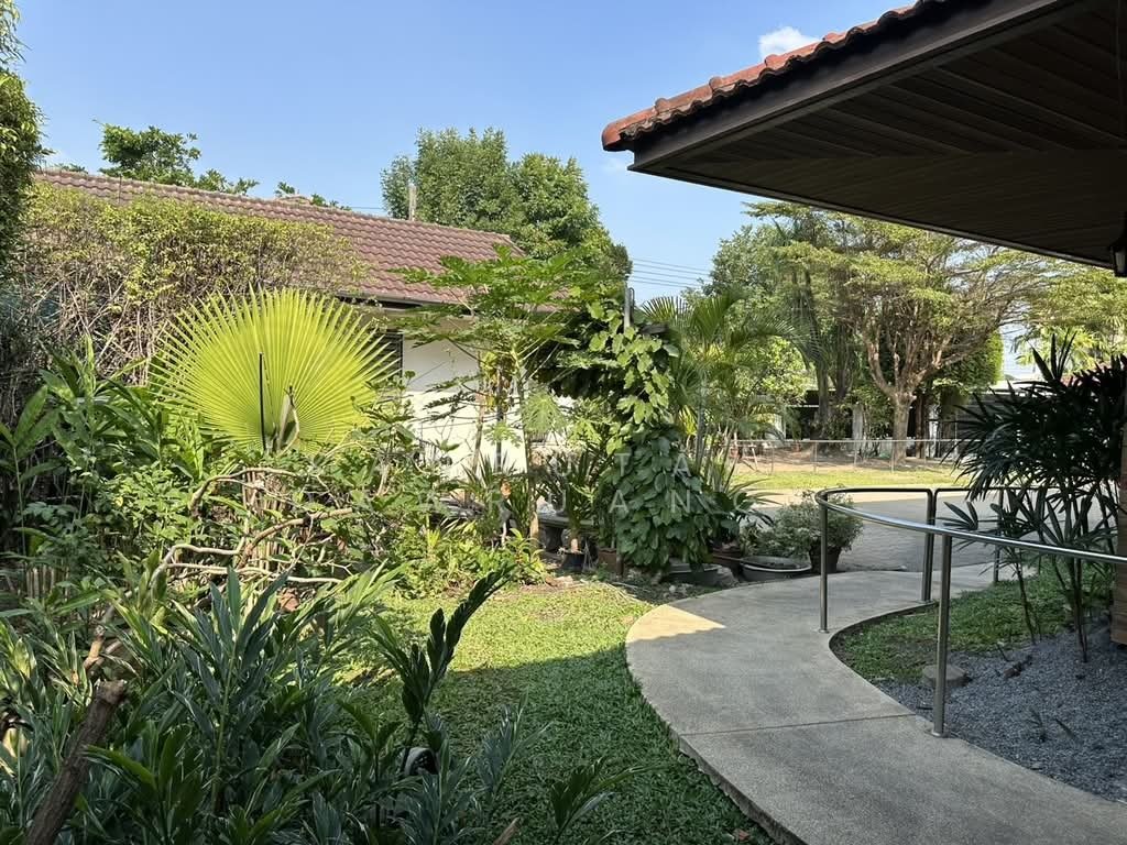 House in Hua Mak, Bangkok, Thailand 4 - 17368410