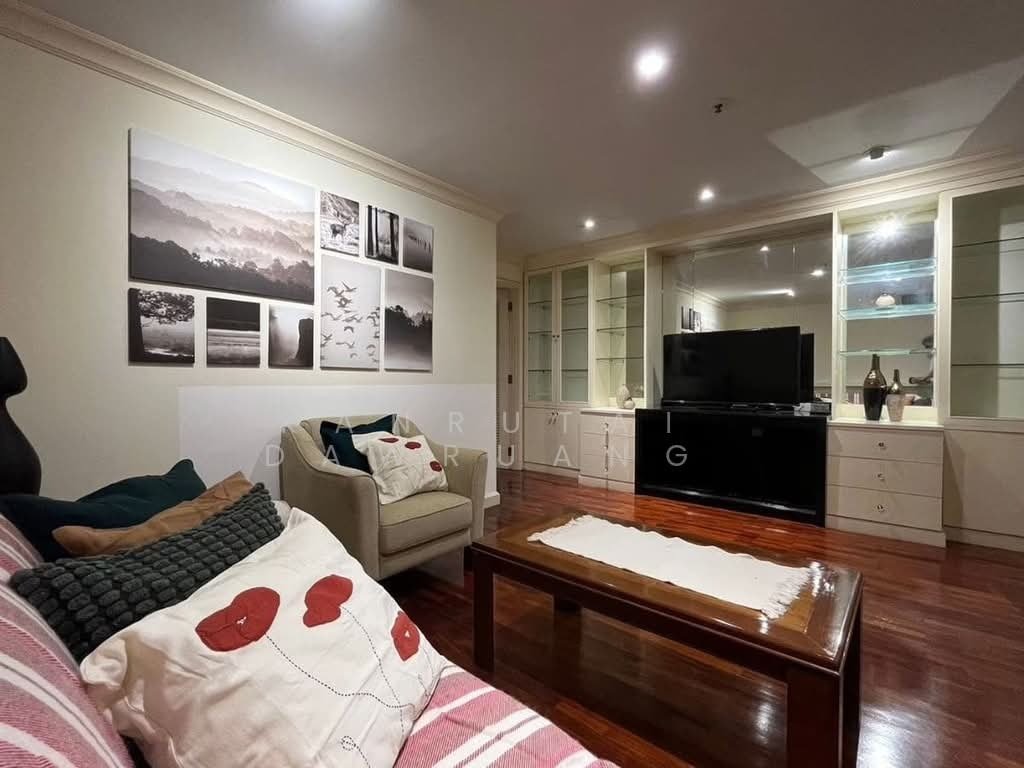 Condo in Bangkok, Krung Thep Maha Nakhon, Thailand 4 - 17368509