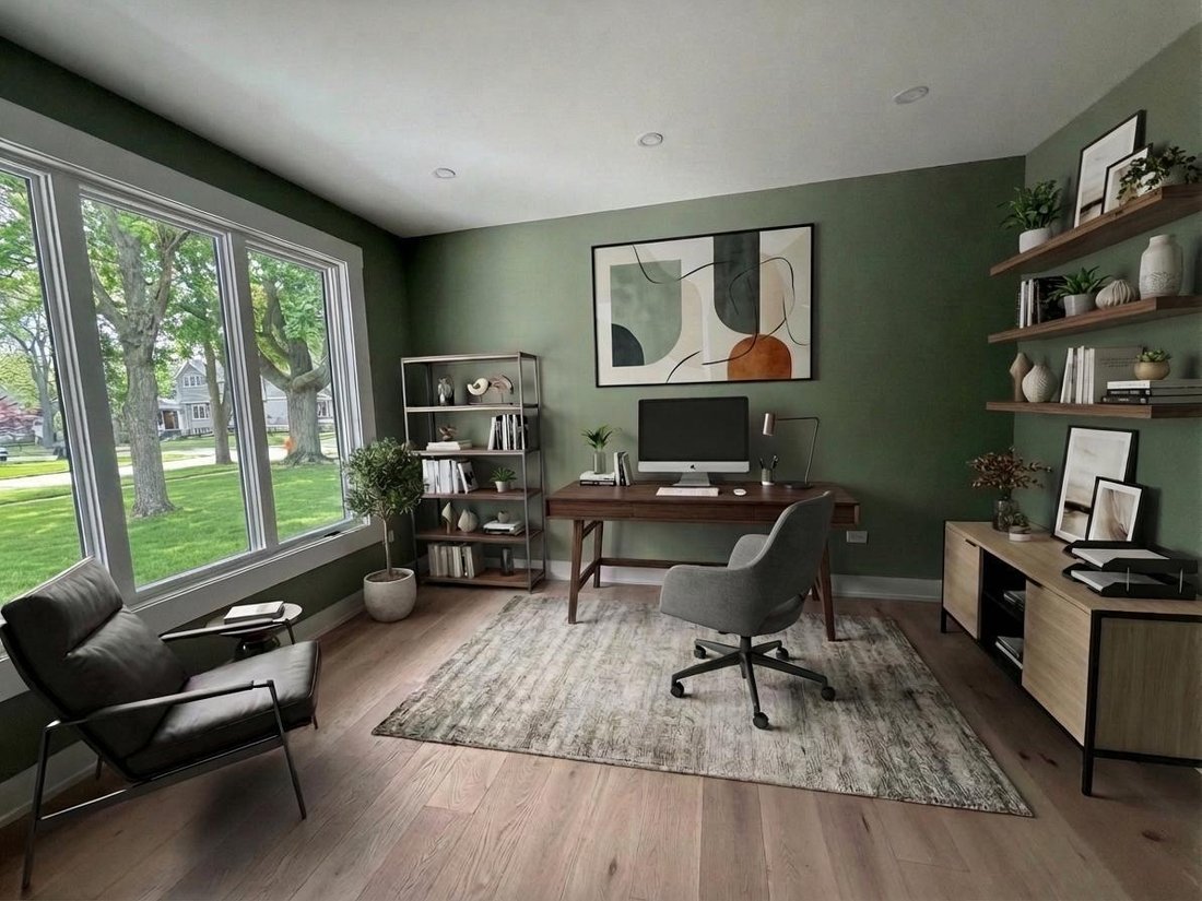 House in Downers Grove, Illinois, United States 3 - 17359523