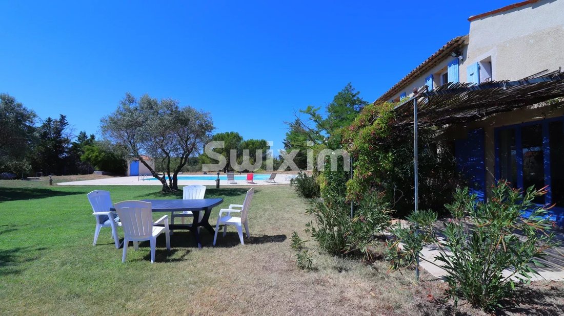 Cucuron, Provence-Alpes-Côte d'Azur, France 3 - 16204049