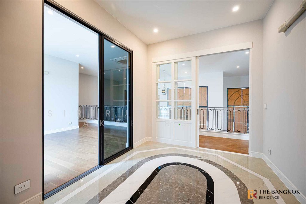 House in Hua Mak, Bangkok, Thailand 4 - 17369063