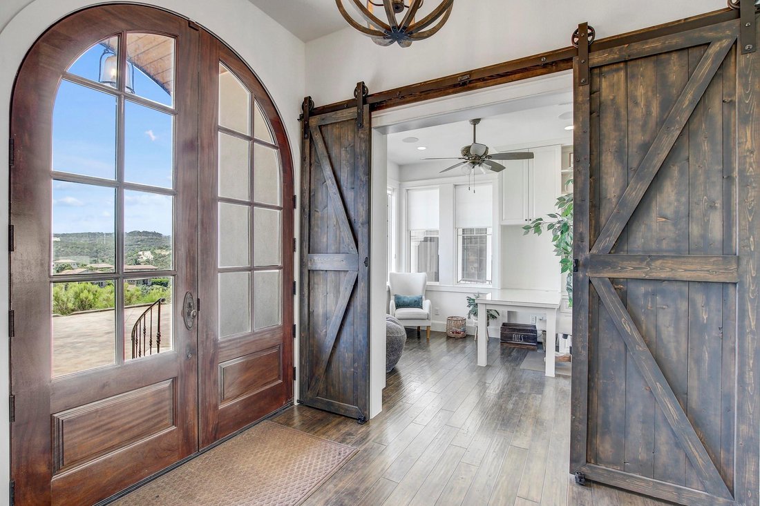 House in Austin, Texas, United States 4 - 17362304