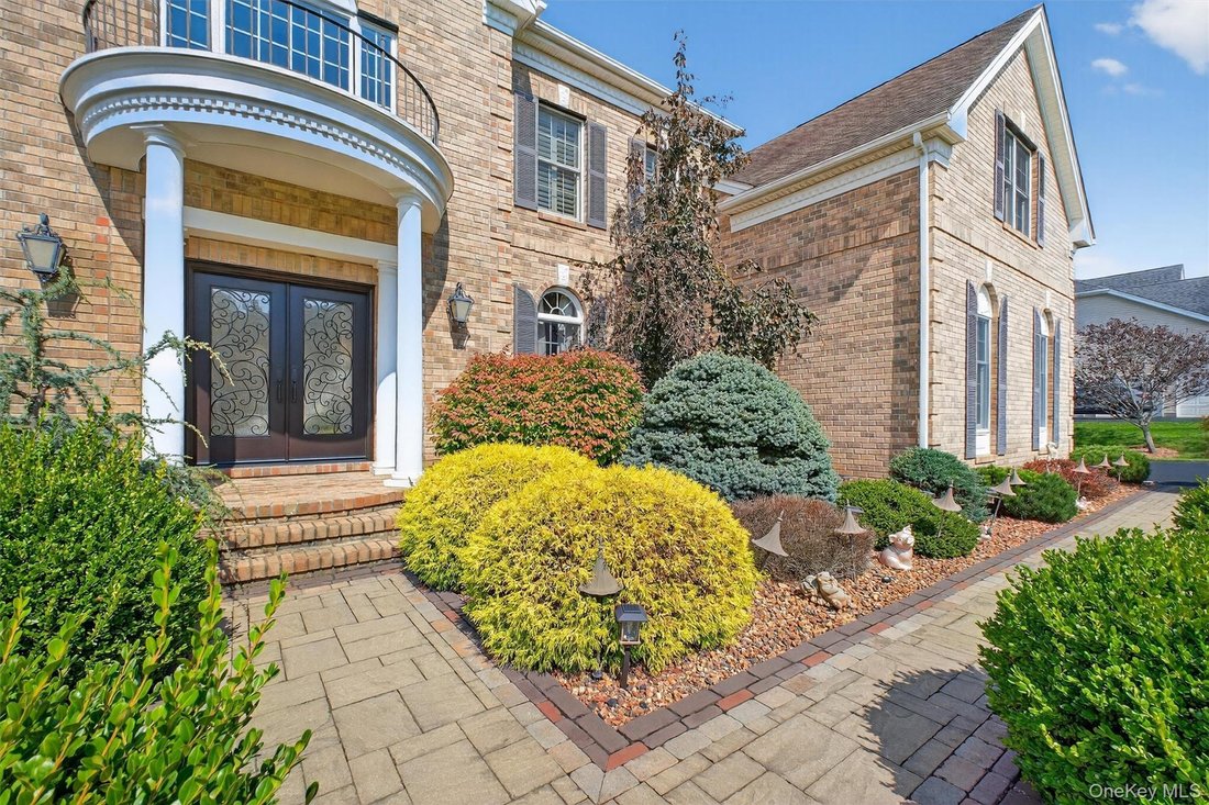 House in Wappingers Falls, New York, United States 3 - 17363331
