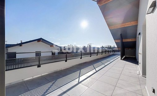 Apartment in Versonnex, Auvergne-Rhône-Alpes, France 1