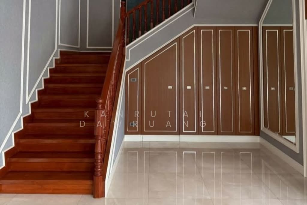 House in Thung Song Hong, Bangkok, Thailand 5 - 17368988