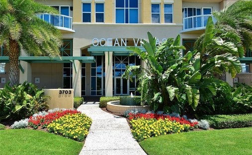Condo in Daytona Beach, Florida, United States 1